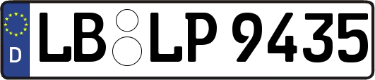 LB-LP9435