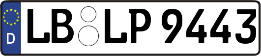 LB-LP9443
