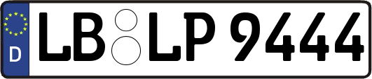 LB-LP9444