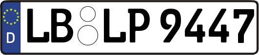 LB-LP9447