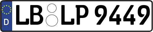 LB-LP9449