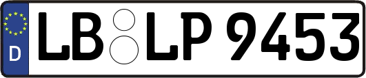 LB-LP9453