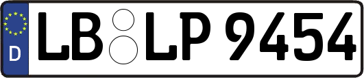 LB-LP9454