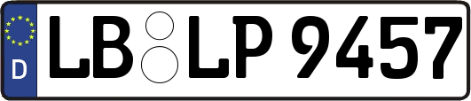 LB-LP9457