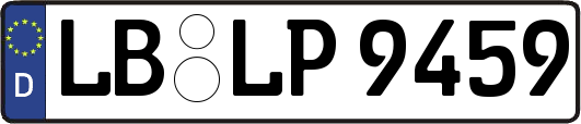 LB-LP9459