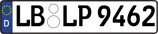 LB-LP9462