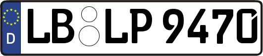 LB-LP9470