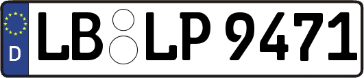 LB-LP9471