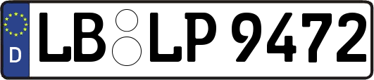 LB-LP9472