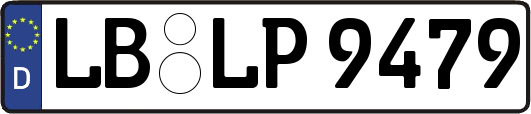 LB-LP9479