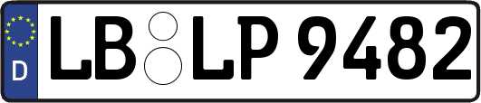 LB-LP9482