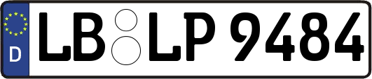 LB-LP9484