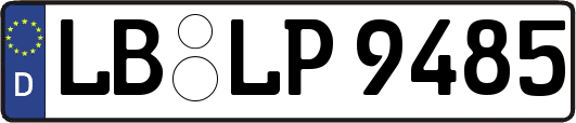 LB-LP9485