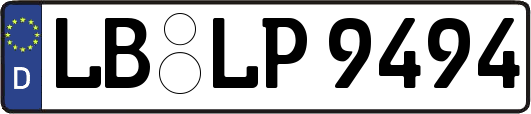 LB-LP9494