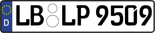 LB-LP9509