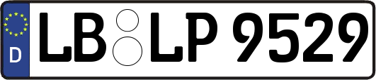 LB-LP9529