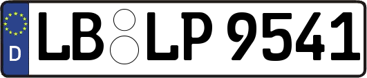LB-LP9541