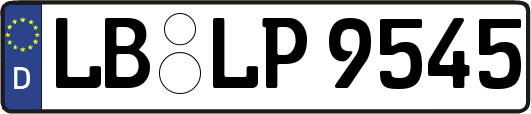 LB-LP9545