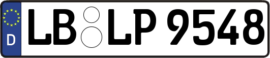 LB-LP9548