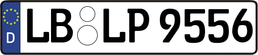 LB-LP9556