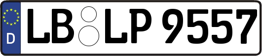 LB-LP9557