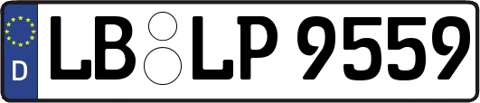 LB-LP9559