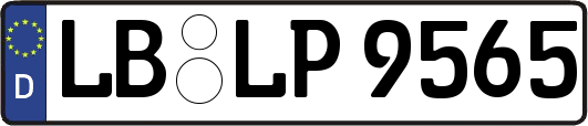 LB-LP9565