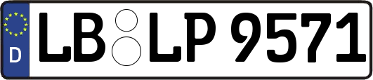 LB-LP9571