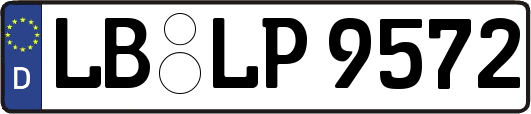 LB-LP9572