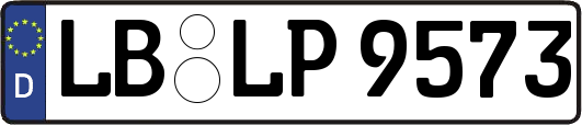 LB-LP9573