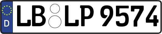 LB-LP9574
