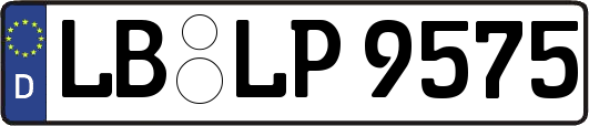 LB-LP9575