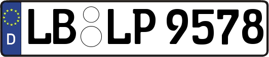 LB-LP9578