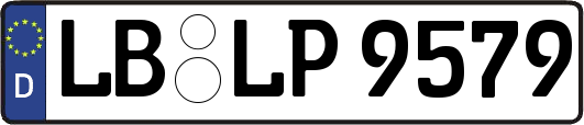 LB-LP9579