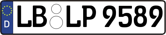 LB-LP9589