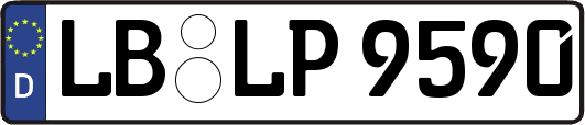 LB-LP9590