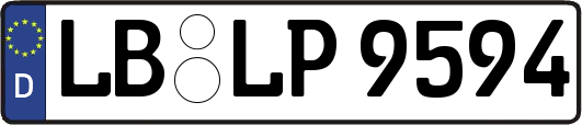 LB-LP9594