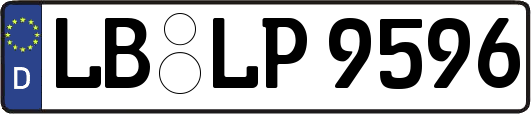 LB-LP9596