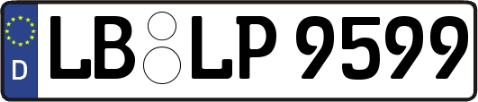 LB-LP9599