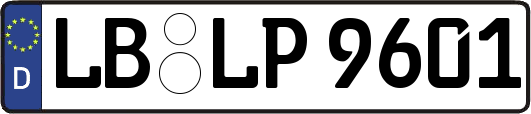 LB-LP9601