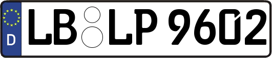 LB-LP9602