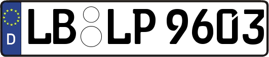 LB-LP9603