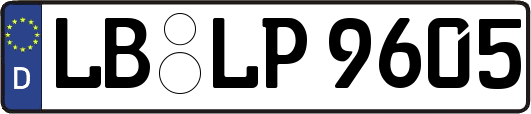 LB-LP9605