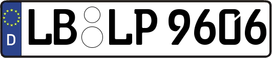 LB-LP9606