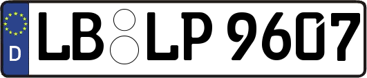 LB-LP9607