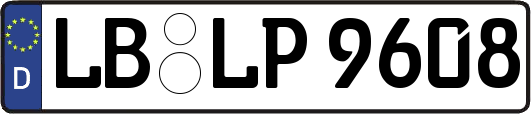 LB-LP9608