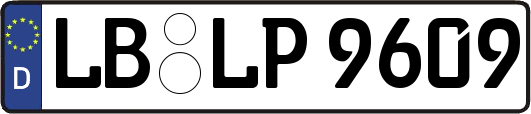 LB-LP9609