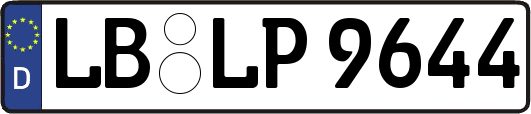 LB-LP9644