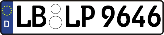 LB-LP9646