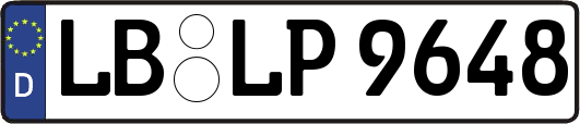 LB-LP9648